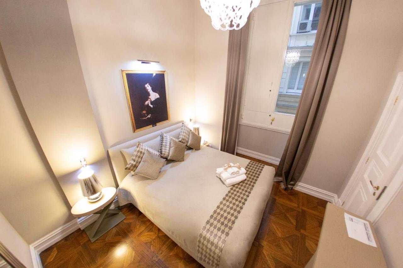 Guest house Leone D'autore - Chiaia