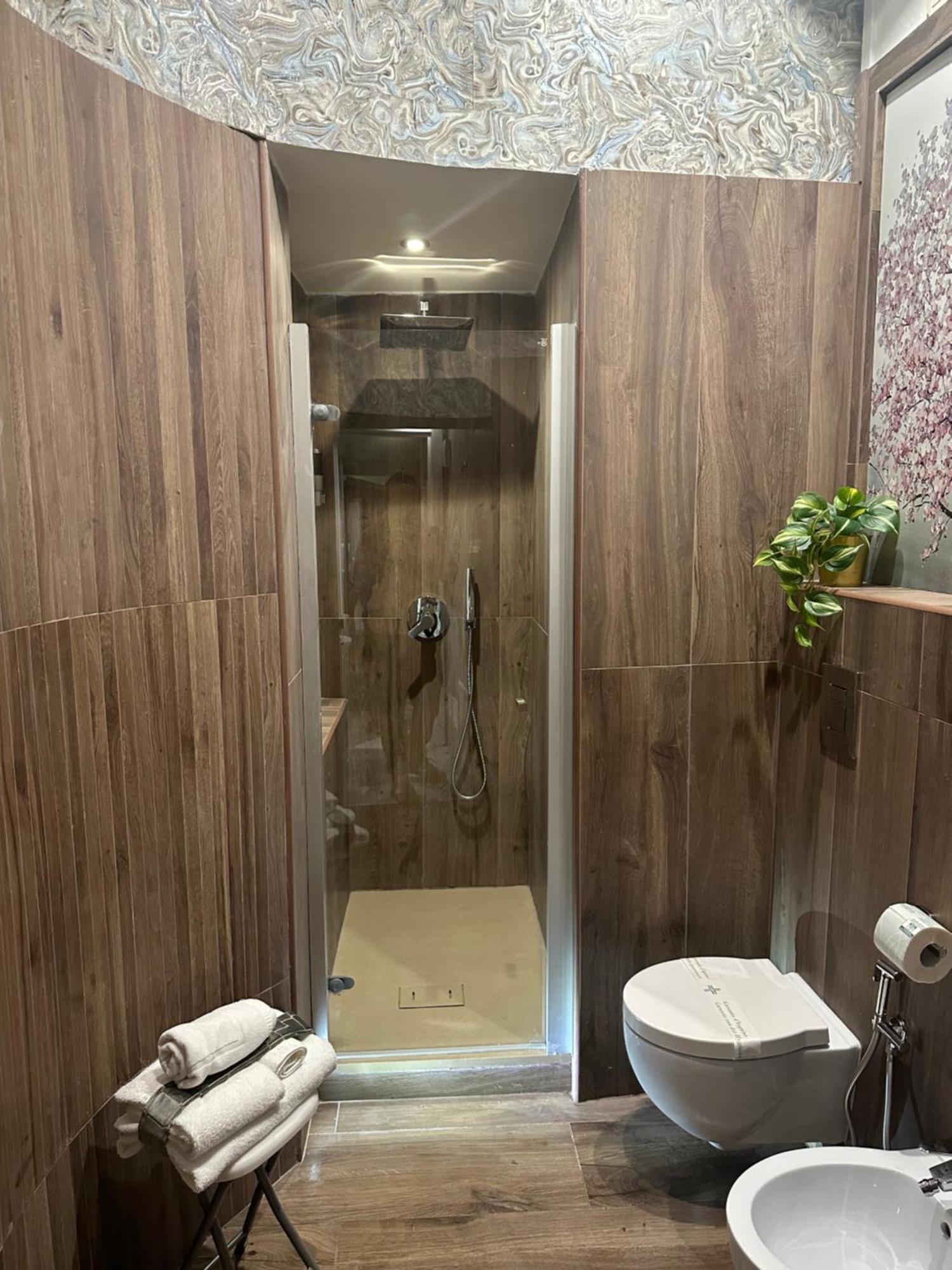 Gasthof Leone D'autore - Chiaia 3*