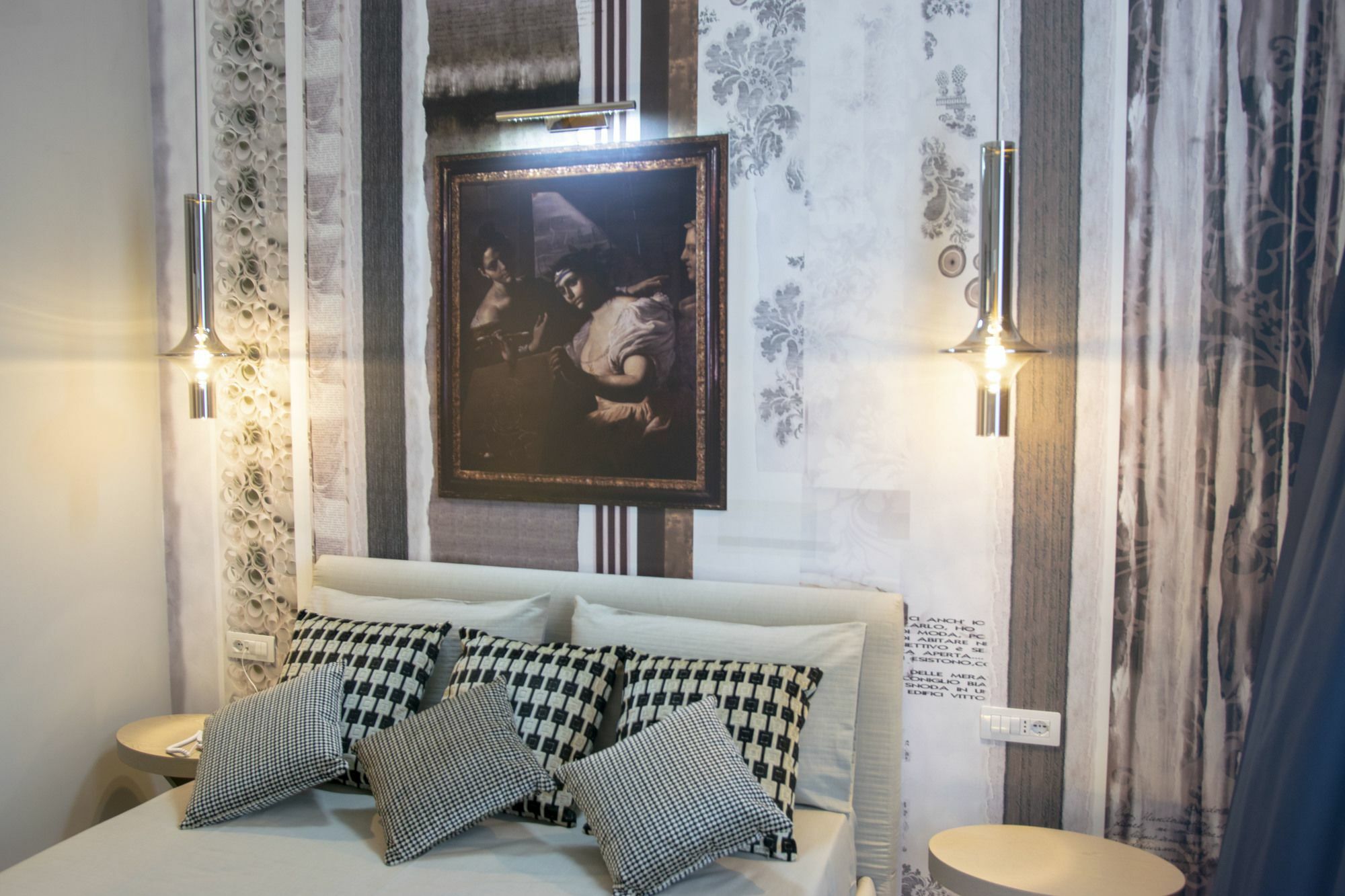 Leone D'autore - Chiaia Gasthof 3*